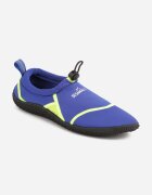  Pantofi sport Vetilore Albastru cu verde