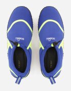  Pantofi sport Vetilore Albastru cu verde