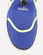  Pantofi sport Vetilore Albastru cu verde