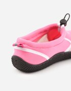  Pantofi sport Vetilore Fucsia cu alb