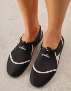  Pantofi sport Vetilore Negru cu roz