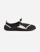  Pantofi sport Vetilore Negru cu roz