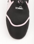  Pantofi sport Vetilore Negru cu roz