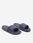  Papuci Bleumarin Din Spumă cu talpă plată Vikimae