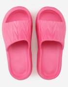  Papuci Faerona Fucsia