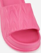  Papuci Faerona Fucsia