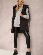 r&f fashion Bluză Gri deschis Taniamenis
