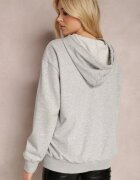 r&f fashion Bluză Gri deschis Taniamenis