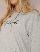 r&f fashion Bluză Gri deschis Taniamenis