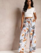 r&f fashion Pantaloni Albastru deschis Hellonia