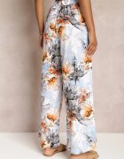 r&f fashion Pantaloni Albastru deschis Hellonia