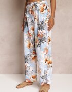 r&f fashion Pantaloni Albastru deschis Hellonia
