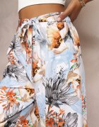 r&f fashion Pantaloni Albastru deschis Hellonia
