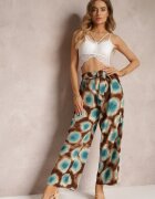 r&f fashion Pantaloni Menta Laomethylia