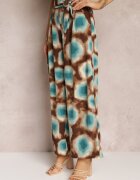 r&f fashion Pantaloni Menta Laomethylia