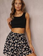 r&f fashion Pantaloni scurți bleumarin Dolidze