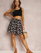 r&f fashion Pantaloni scurți bleumarin Dolidze