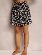 r&f fashion Pantaloni scurți bleumarin Dolidze