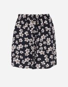 r&f fashion Pantaloni scurți bleumarin Dolidze