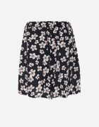 r&f fashion Pantaloni scurți bleumarin Dolidze