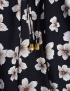 r&f fashion Pantaloni scurți bleumarin Dolidze