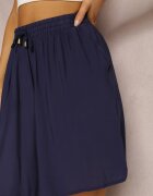 r&f fashion Pantaloni scurți Bleumarin Hyrlyn