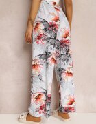 r&f fashion Pantaloni verzi mentă Hellonia