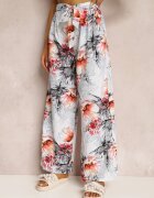 r&f fashion Pantaloni verzi mentă Hellonia