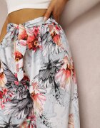 r&f fashion Pantaloni verzi mentă Hellonia