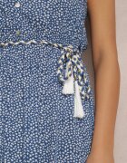 r&f fashion Rochie Albastră Tudielle