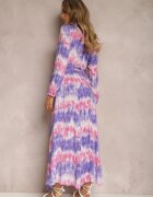 r&f fashion Rochie Lila Thronanthe