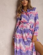 r&f fashion Rochie Lila Thronanthe