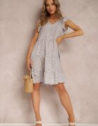 r&f fashion Rochie Lila Viviatune