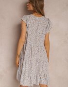 r&f fashion Rochie Lila Viviatune