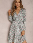 r&f fashion Rochie Mentă Meridarah