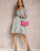 r&f fashion Rochie Mentă Meridarah