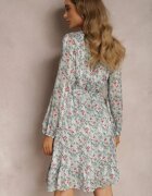r&f fashion Rochie Mentă Meridarah