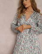 r&f fashion Rochie Mentă Meridarah