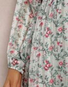 r&f fashion Rochie Mentă Meridarah