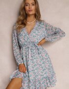 r&f fashion Rochie Mentă Nethisa