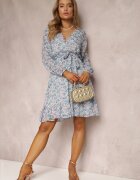 r&f fashion Rochie Mentă Nethisa