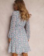 r&f fashion Rochie Mentă Nethisa