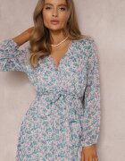 r&f fashion Rochie Mentă Nethisa