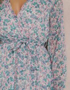 r&f fashion Rochie Mentă Nethisa