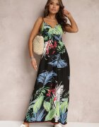 r&f fashion Rochie Neagră Ianariko