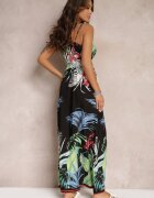 r&f fashion Rochie Neagră Ianariko