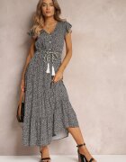 r&f fashion Rochie Neagră Tudielle