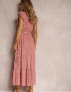 r&f fashion Rochie Roșie Tudielle