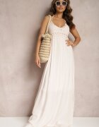 r&f fashion Rochie Roz deschis Hirlia