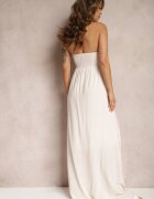 r&f fashion Rochie Roz deschis Hirlia